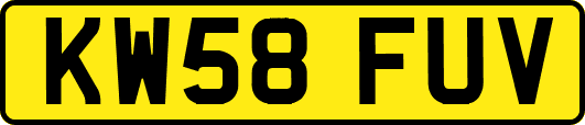 KW58FUV