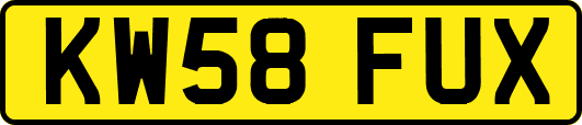 KW58FUX