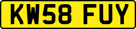 KW58FUY