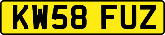 KW58FUZ