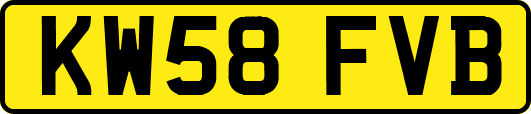 KW58FVB