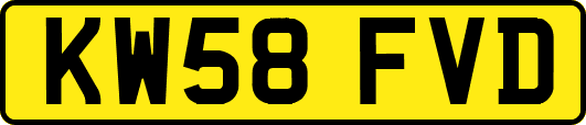 KW58FVD