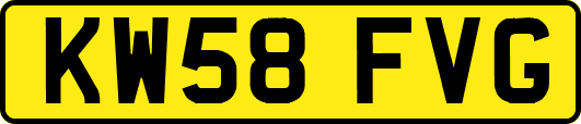 KW58FVG