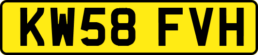 KW58FVH