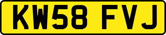 KW58FVJ