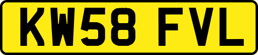 KW58FVL