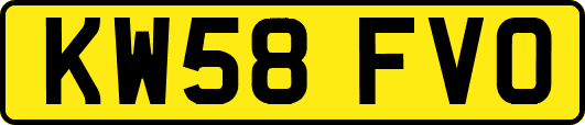 KW58FVO