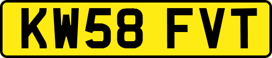 KW58FVT