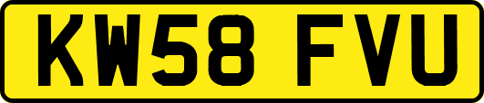 KW58FVU