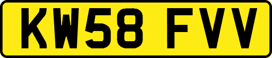 KW58FVV