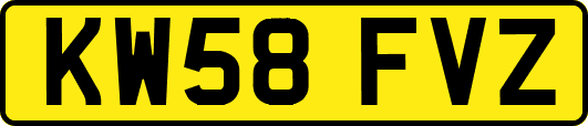 KW58FVZ