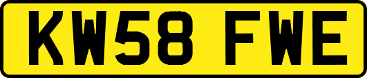 KW58FWE