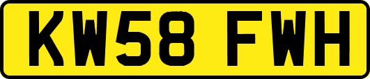 KW58FWH