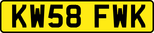 KW58FWK