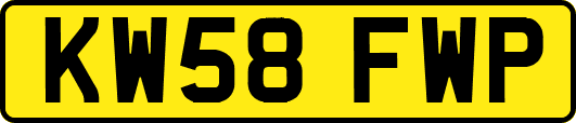 KW58FWP