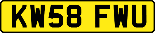 KW58FWU