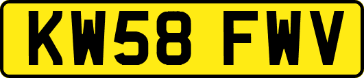 KW58FWV