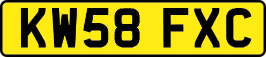 KW58FXC