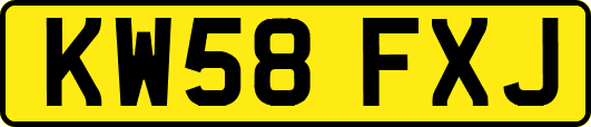 KW58FXJ