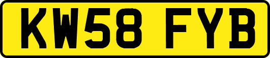 KW58FYB