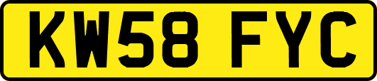 KW58FYC
