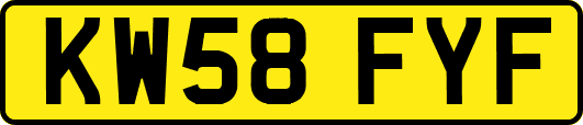 KW58FYF