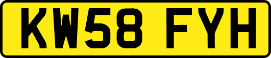 KW58FYH