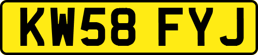 KW58FYJ