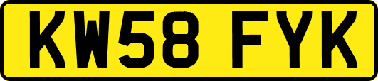 KW58FYK