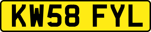 KW58FYL