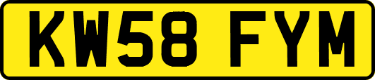 KW58FYM