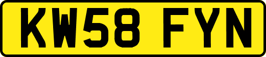 KW58FYN