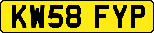KW58FYP