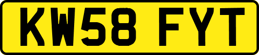 KW58FYT