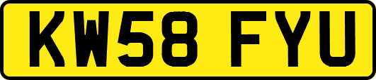 KW58FYU