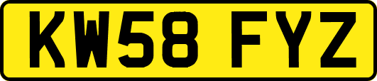 KW58FYZ