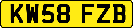 KW58FZB