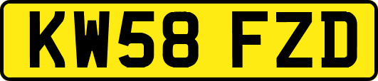 KW58FZD