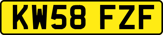 KW58FZF