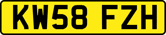 KW58FZH