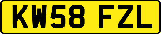 KW58FZL