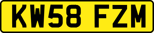 KW58FZM