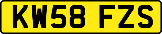 KW58FZS