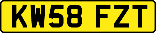 KW58FZT