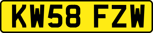 KW58FZW