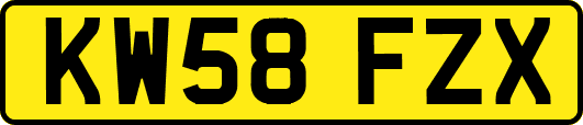 KW58FZX