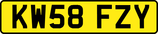 KW58FZY