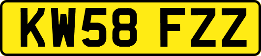 KW58FZZ
