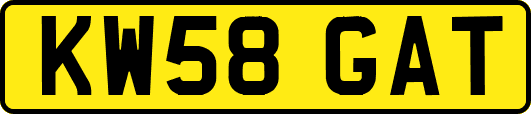 KW58GAT