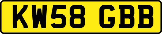KW58GBB
